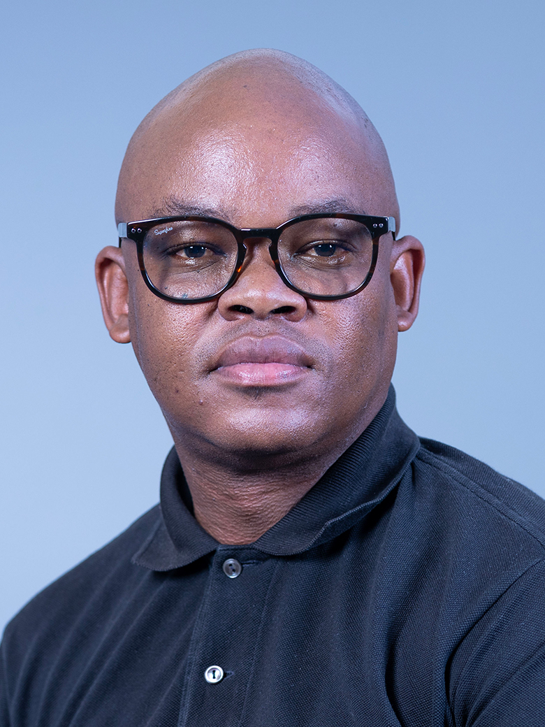 Mr AL Mangwato